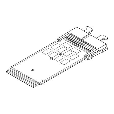 Festo Electrical Interlinking Module VMPA1-MPM-EV-ABV-4 VMPA1-MPM-EV-ABV-4